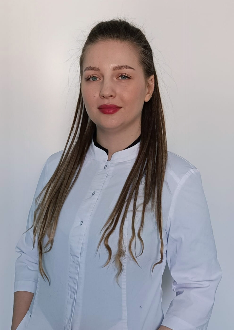 Киданова                Марина Игоревна
